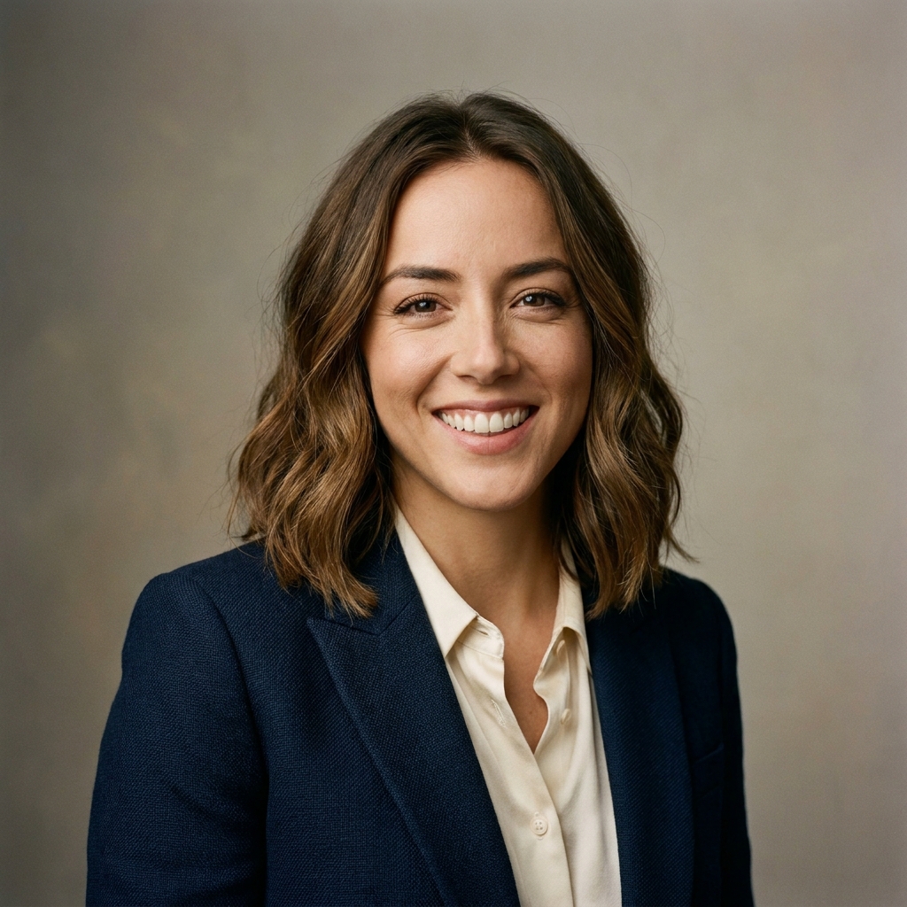 Chloe Bennett