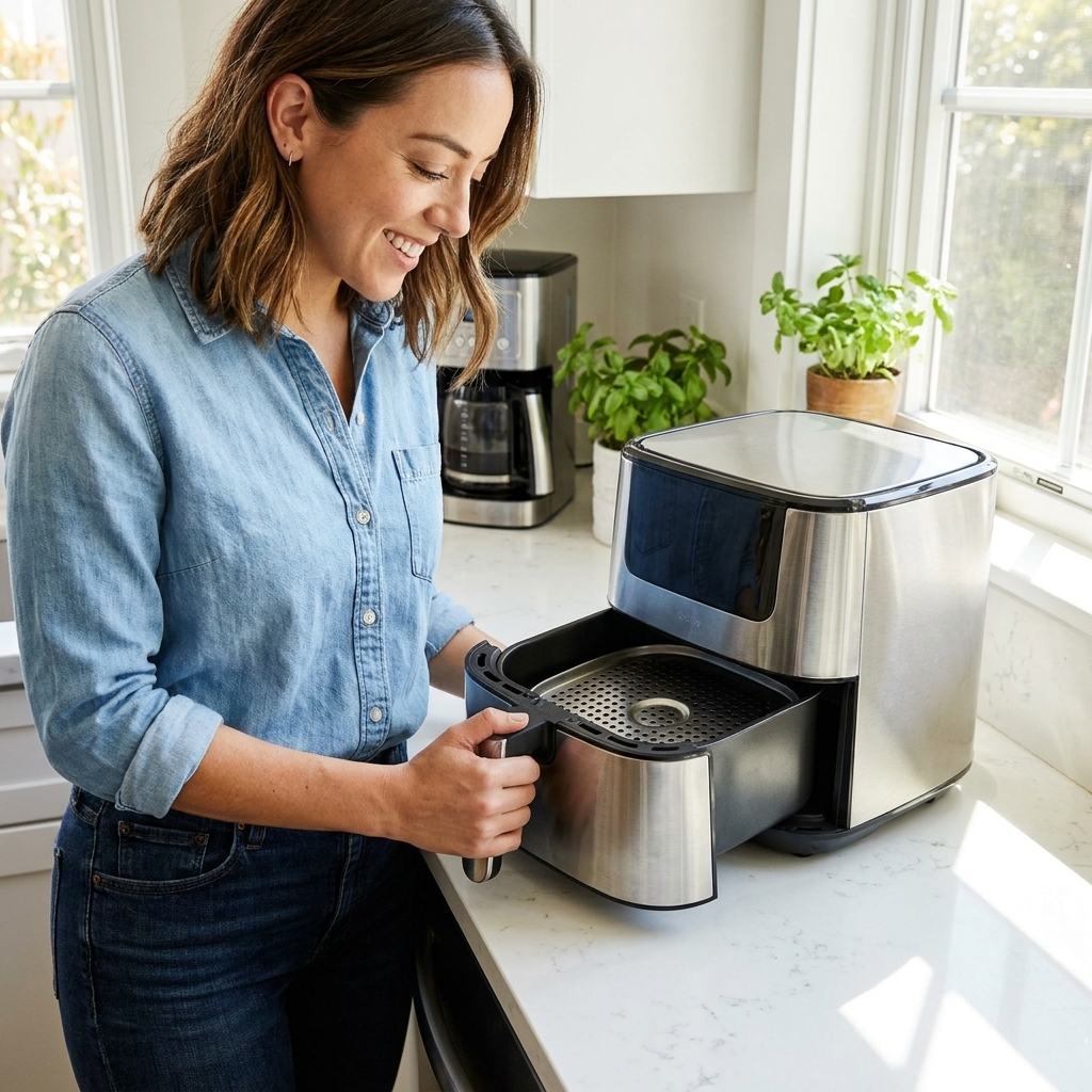 Does Preheating Your Air Fryer Really Matter?
